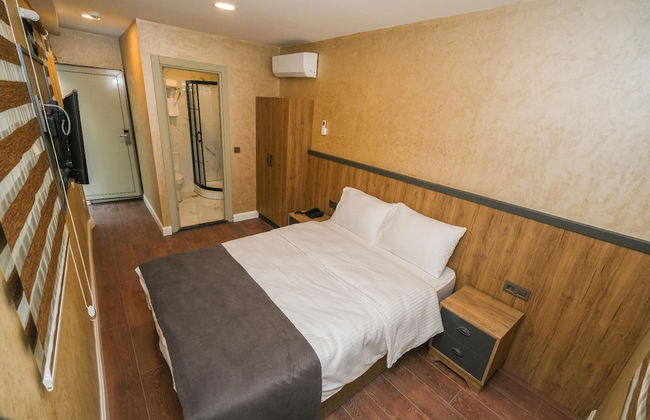 Valens Boutique Hotel - Photo 12