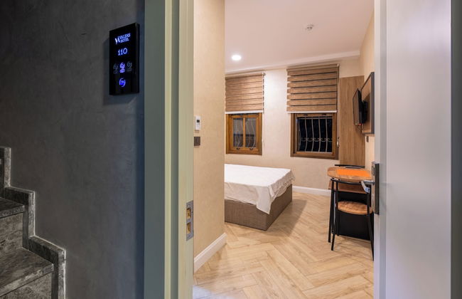 Valens Boutique Hotel - Photo 10