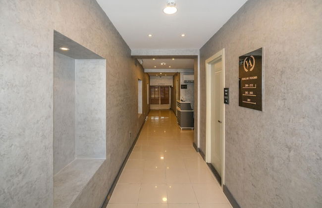 Valens Boutique Hotel - Photo 2