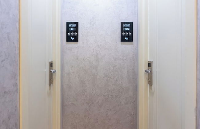 Valens Boutique Hotel - Photo 34