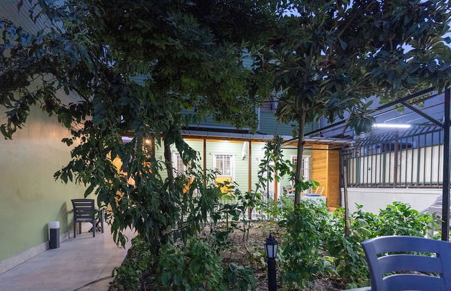 Valens Boutique Hotel - Photo 54
