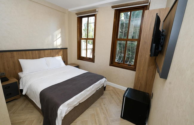 Valens Boutique Hotel - Photo 7