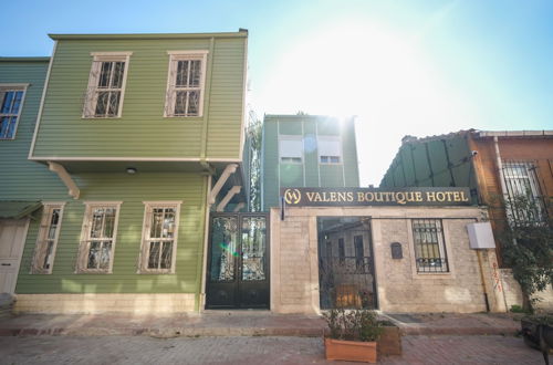 Foto 51 - Valens Boutique Hotel