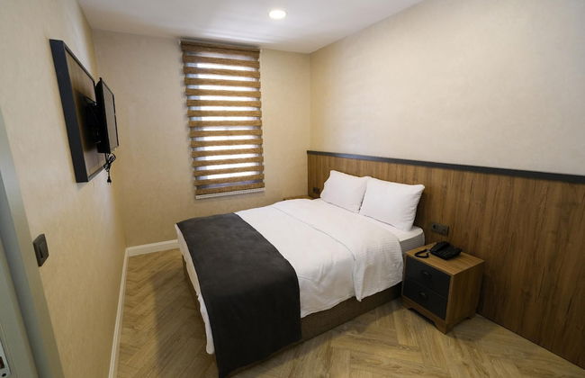 Valens Boutique Hotel - Photo 8