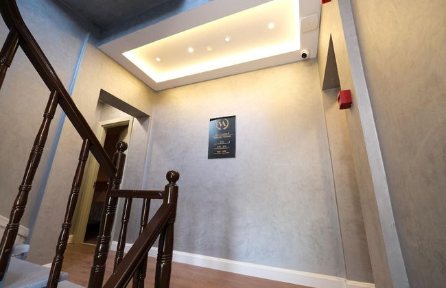 Valens Boutique Hotel - Photo 28