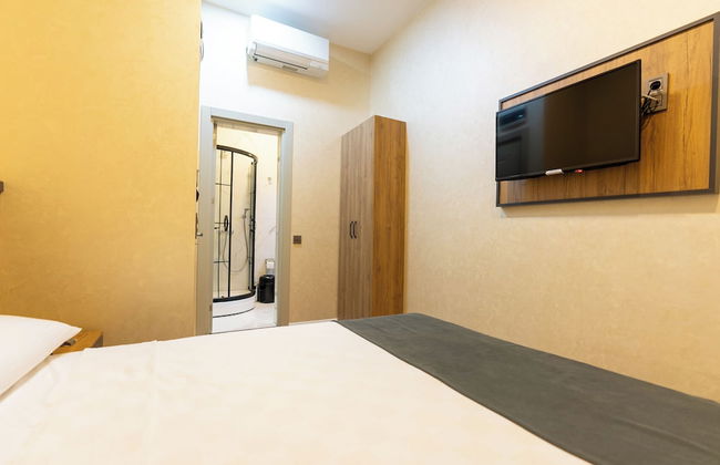Valens Boutique Hotel - Photo 4