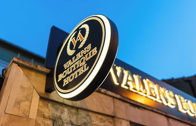 Valens Boutique Hotel - Photo 46