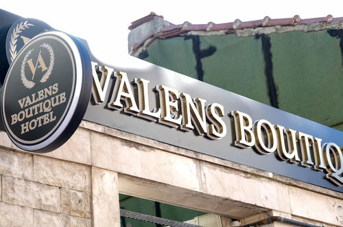 Foto 43 - Valens Boutique Hotel