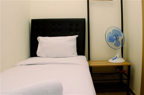 Foto 7 - Modern Look And Comfortable 2Br At 26Th Floor Meikarta Apartment