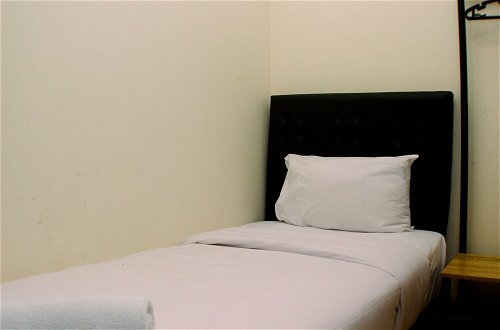 Foto 4 - Modern Look And Comfortable 2Br At 26Th Floor Meikarta Apartment