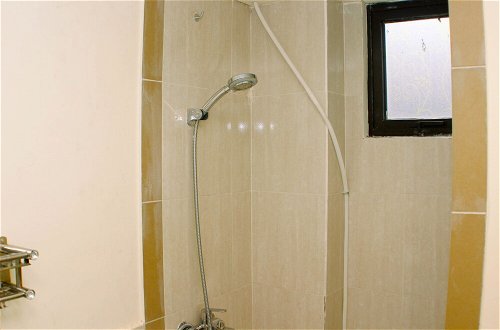 Foto 15 - Modern Look And Comfortable 2Br At 26Th Floor Meikarta Apartment