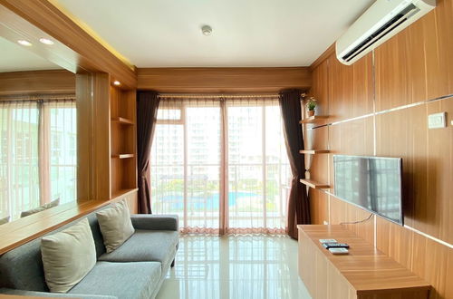 Photo 13 - Strategic 2Br Apartment At Gateway Pasteur