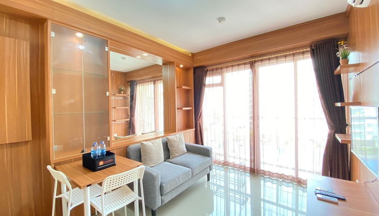 Photo 1 - Strategic 2Br Apartment At Gateway Pasteur