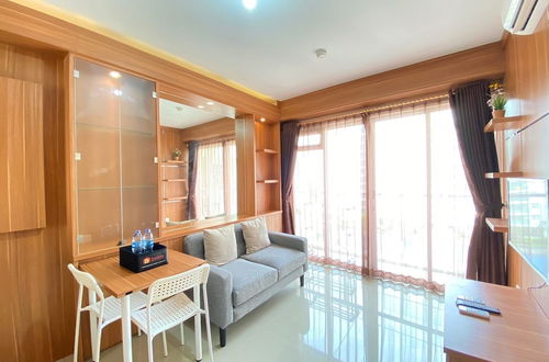 Photo 1 - Strategic 2Br Apartment At Gateway Pasteur