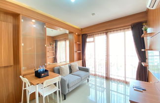 Photo 1 - Strategic 2Br Apartment At Gateway Pasteur