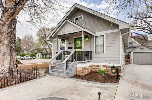 Photo 41 - Cozy Home in Downtown Loveland W/ Free Bikes