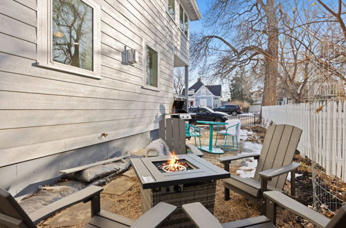 Photo 28 - Cozy Home in Downtown Loveland W/ Free Bikes