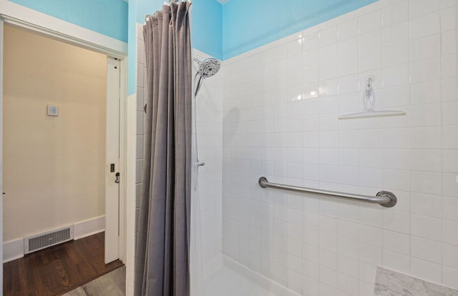 Cozy Home in Downtown Loveland W/ Free Bikes! - Foto 22
