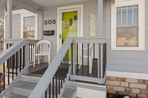 Photo 43 - Cozy Home in Downtown Loveland W/ Free Bikes