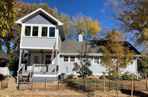 Photo 46 - Cozy Home in Downtown Loveland W/ Free Bikes