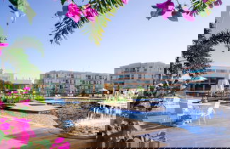 Foto 1 - Flat em Porto de Galinhas - Muro Alto Clube
