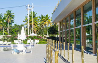 Photo 2 - Flat em Porto de Galinhas - Muro Alto Clube