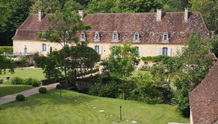 Photo 1 - Chateau Forge du Roy