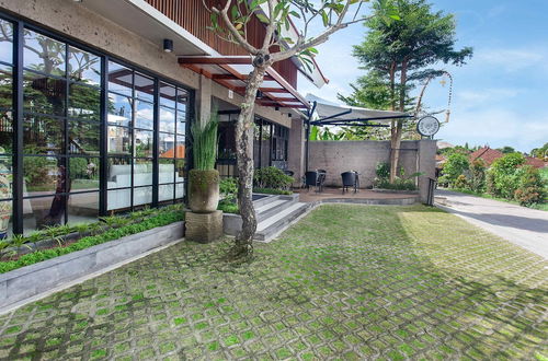 Photo 31 - Kanhara Villas by Pramana Villas