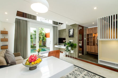 Photo 8 - Kanhara Villas by Pramana Villas