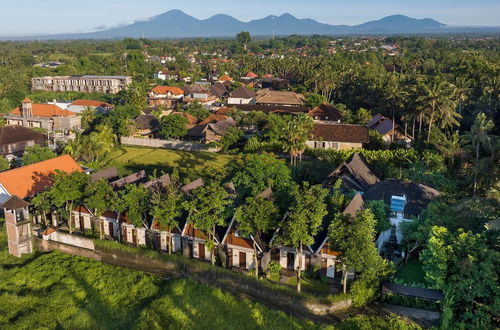 Photo 48 - Kanhara Villas by Pramana Villas