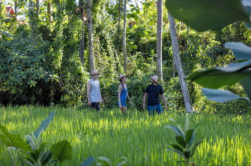 Photo 27 - Kanhara Villas by Pramana Villas