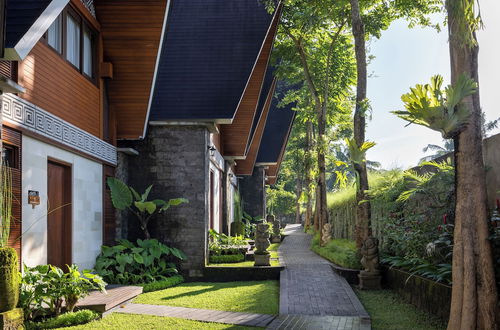 Photo 41 - Kanhara Villas by Pramana Villas