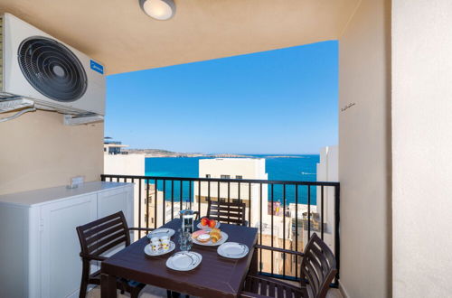 Photo 18 - Sea Bliss Penthouse with two terraces enjoying side seaviews by Gatewaysmalta