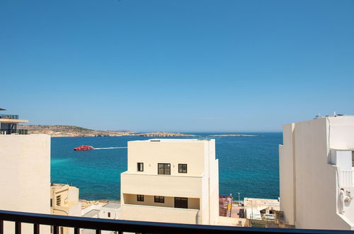 Photo 25 - Sea Bliss Penthouse with two terraces enjoying side seaviews by Gatewaysmalta