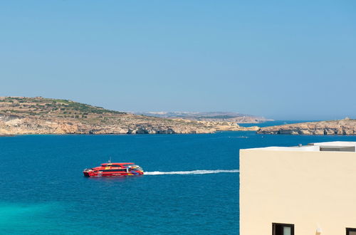 Photo 26 - Sea Bliss Penthouse with two terraces enjoying side seaviews by Gatewaysmalta