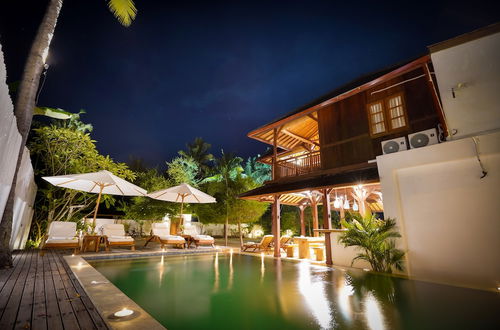 Photo 1 - Villa Luna Sunset Beach