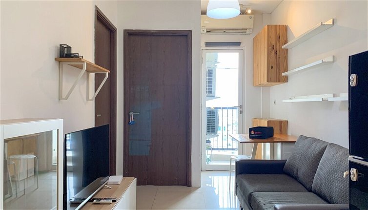 Photo 1 - Warm And Minimalist 2Br At Northland Ancol Apartment