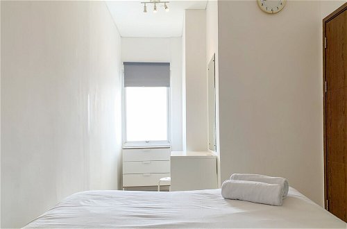 Photo 6 - Warm And Minimalist 2Br At Northland Ancol Apartment