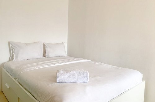 Foto 2 - Warm And Minimalist 2Br At Northland Ancol Apartment