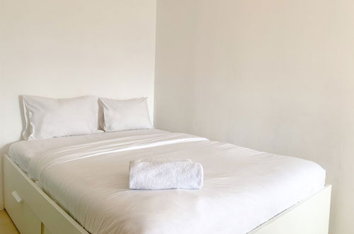 Photo 2 - Warm And Minimalist 2Br At Northland Ancol Apartment