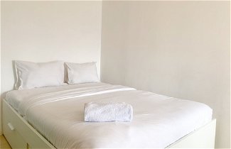 Photo 2 - Warm And Minimalist 2Br At Northland Ancol Apartment