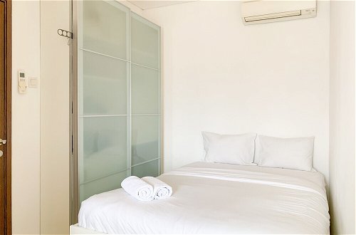 Photo 7 - Warm And Minimalist 2Br At Northland Ancol Apartment