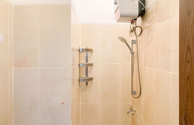 Warm And Minimalist 2Br At Northland Ancol Apartment - Foto 18
