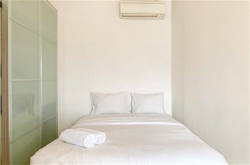 Foto 4 - Warm And Minimalist 2Br At Northland Ancol Apartment
