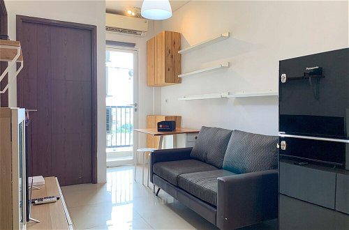 Foto 13 - Warm And Minimalist 2Br At Northland Ancol Apartment