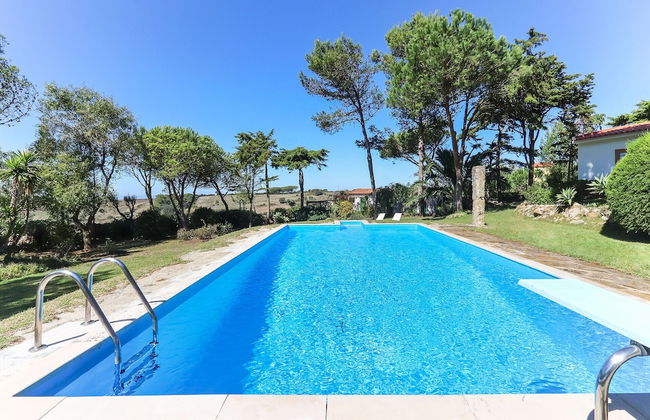 Sintra Classic Villa by Homing - Foto 57