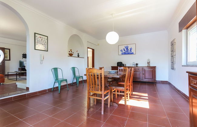 Sintra Classic Villa by Homing - Foto 64