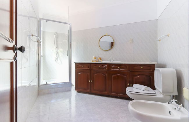 Sintra Classic Villa by Homing - Foto 55