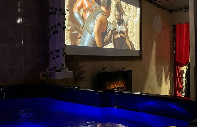 Vibes Spa - Foto 21