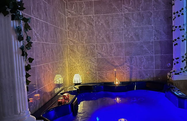 Vibes Spa - Foto 18